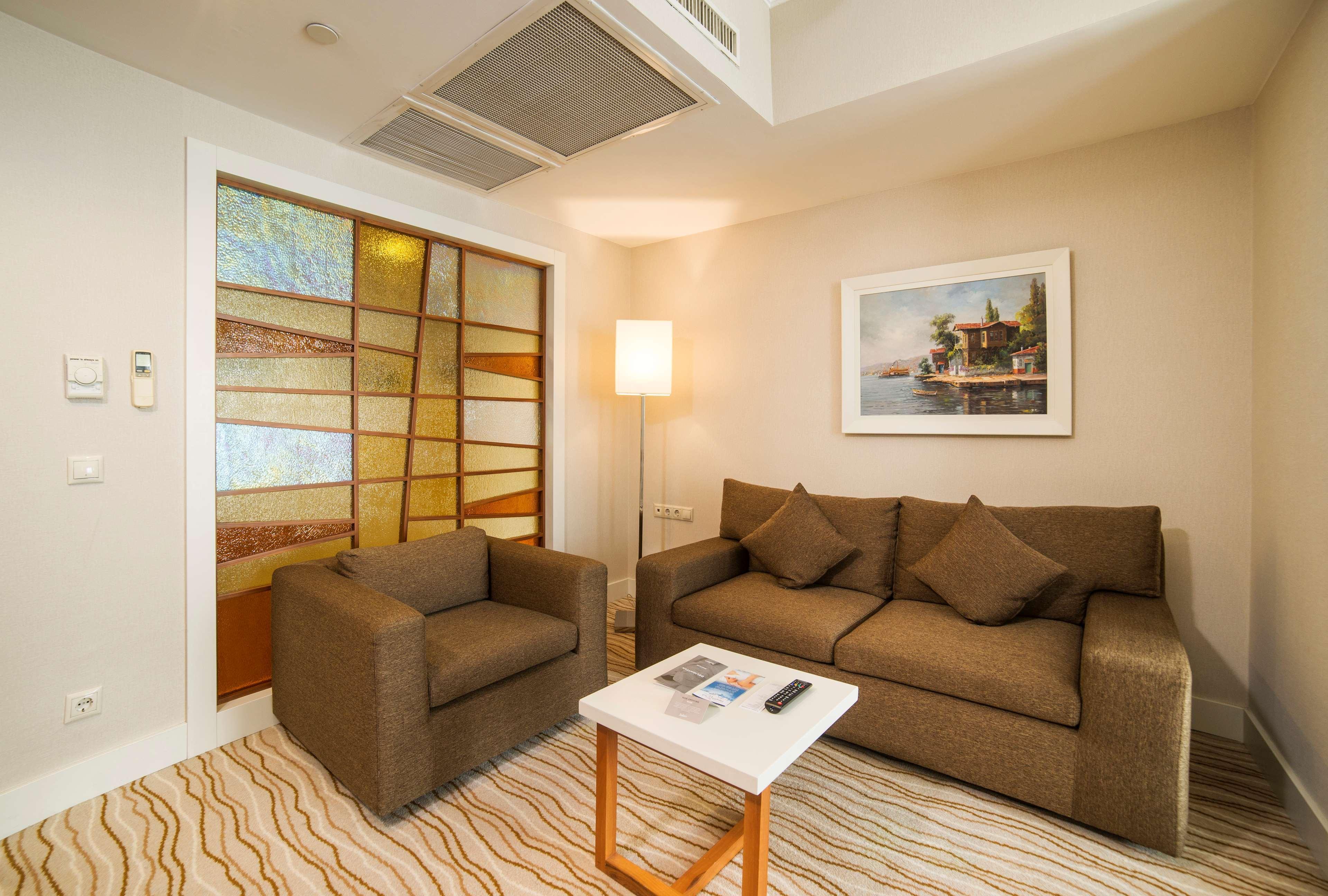Radisson President Old Town 4* Istambul