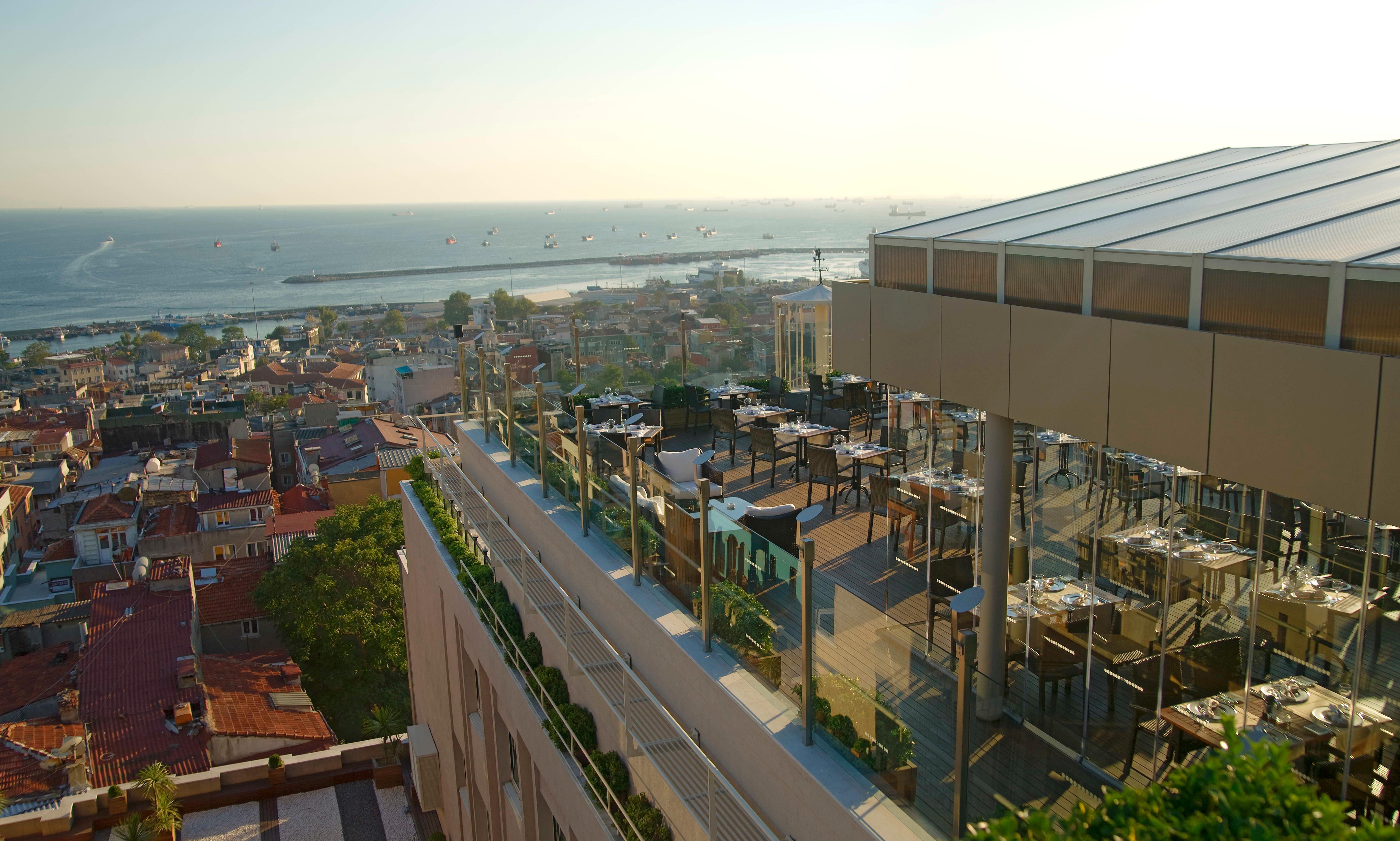 Hotel Radisson President Old Town