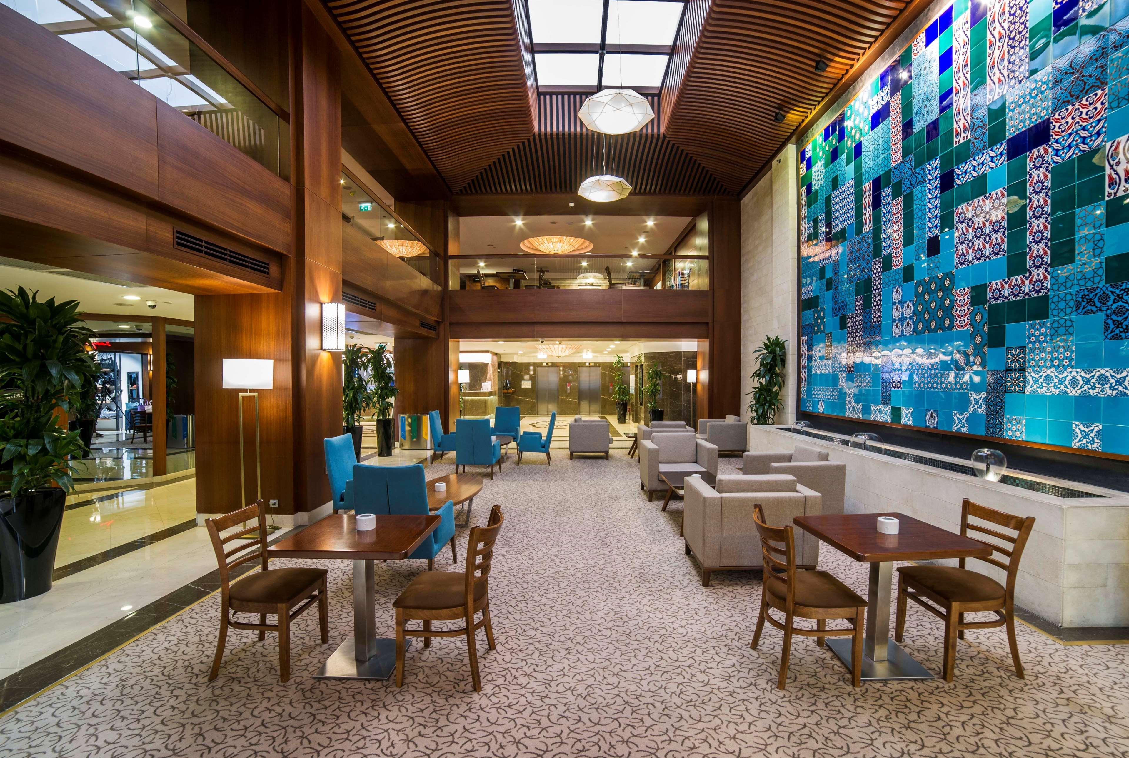 Radisson President Old Town Istambul
