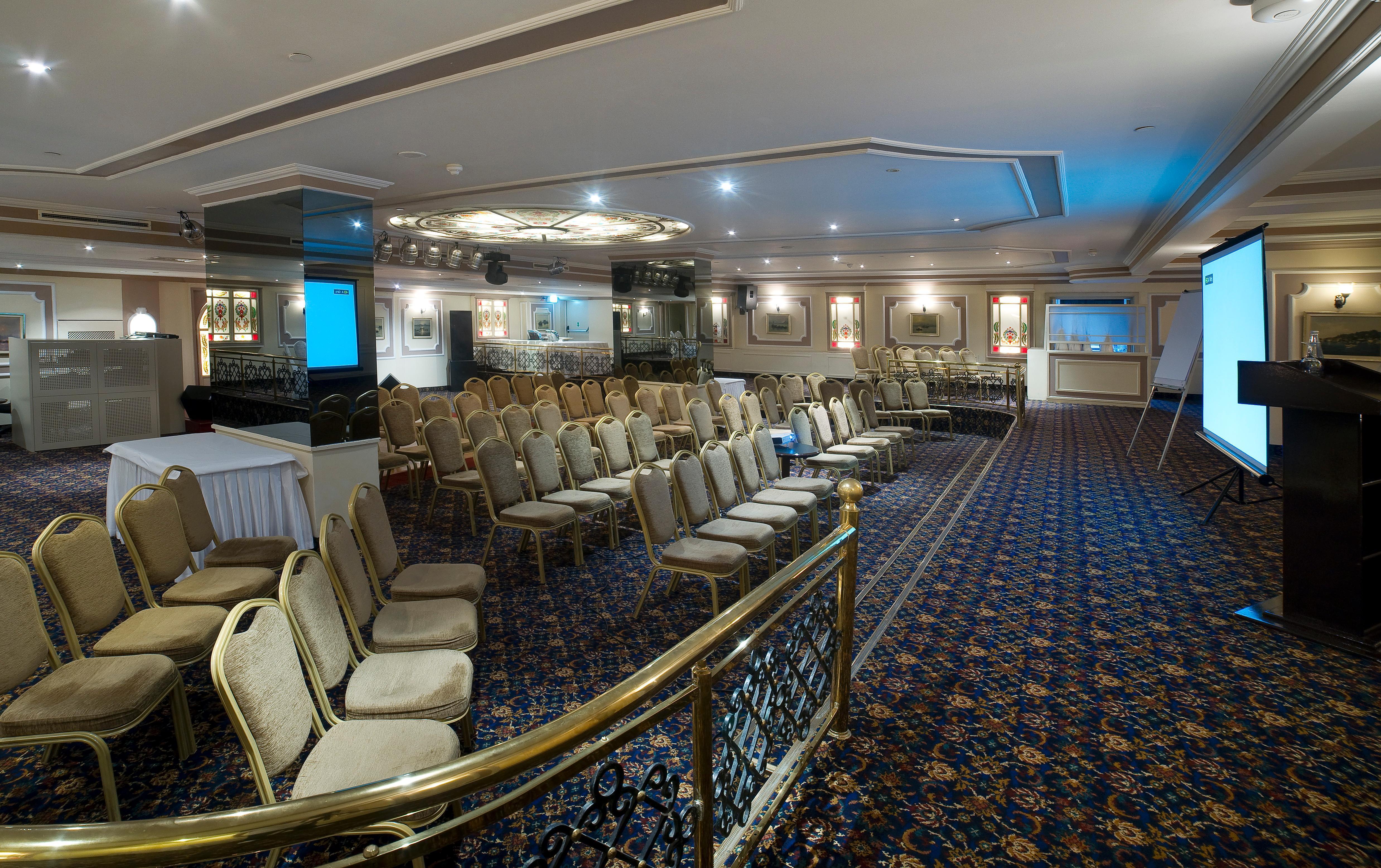 Radisson President Old Town 4* Istambul