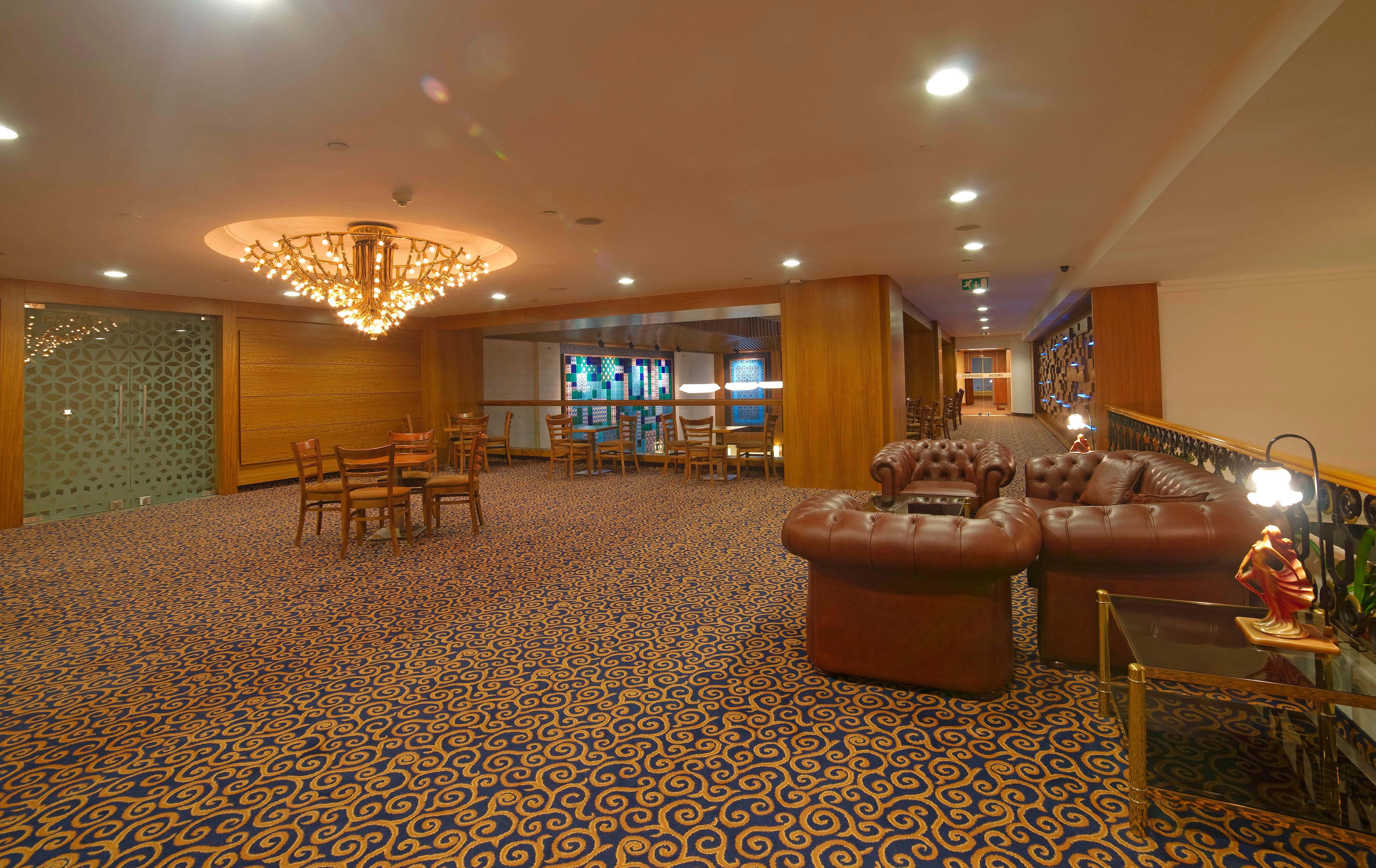 Hotel Radisson President Old Town Istambul