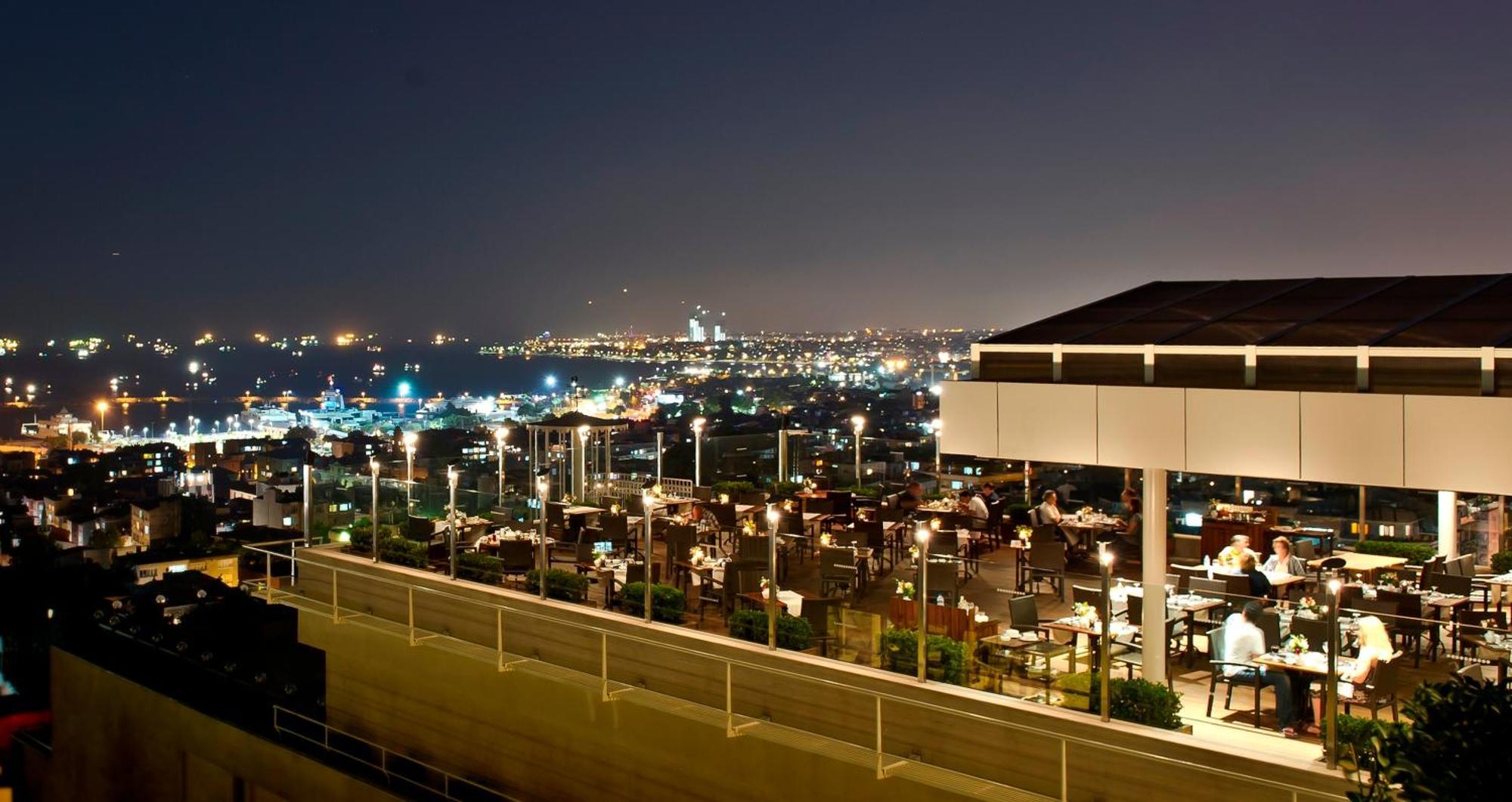 Radisson President Old Town Istambul