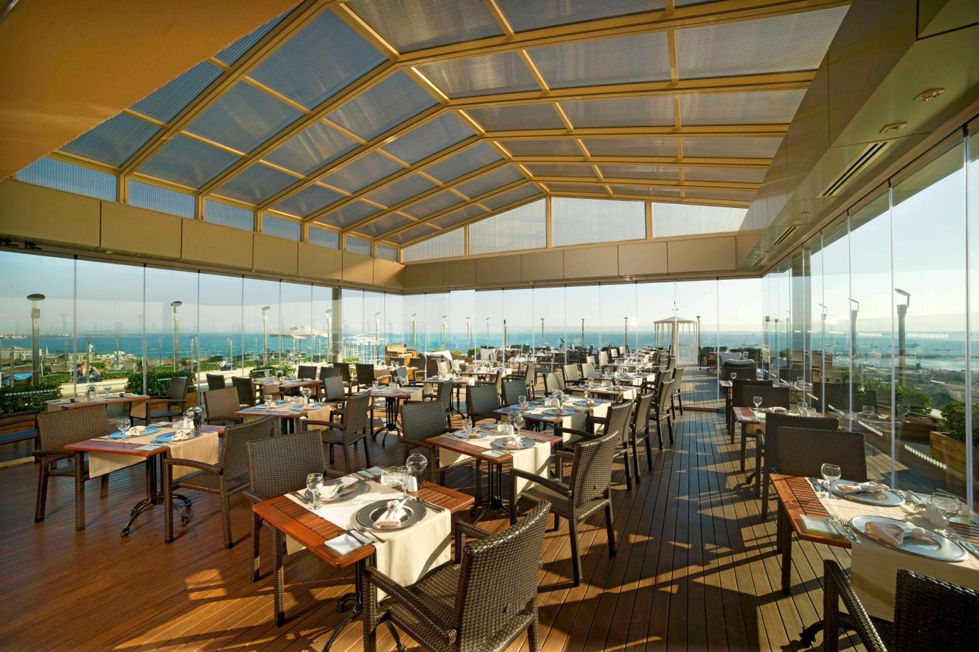 Radisson President Old Town Istambul